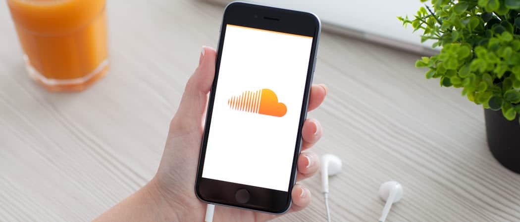 Kas yra „SoundCloud“ ir kam galiu jį naudoti?