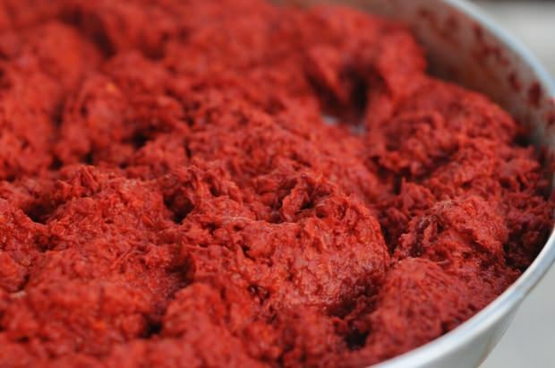 Kaip namuose pasigaminti lengviausią pomidorų pastą? Sveikiausių pomidorų pastos receptas iš „Canan Karatay“