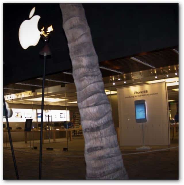 „Apple“ pateikė prašymą „Padaryti„ iPhone 5 “etiškai“