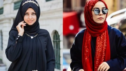 „Hijab“ specialus 2018 rudens sezonui