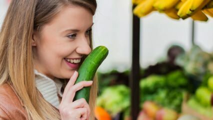 Ar valgydamas agurką priaugai svorio? Agurkų dieta, priauganti 3 kilogramus per 3 dienas