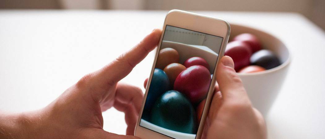 Kaip atrakinti „Android Pie“ hipnotizuojančią animaciją Velykų kiaušinis