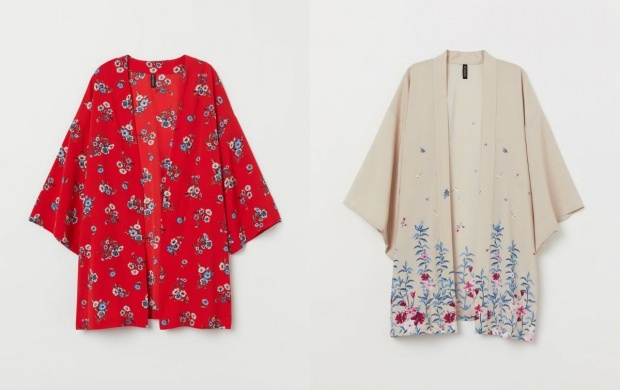 kimono modeliai 2020 m