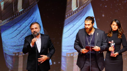 9. Tarptautinis Malatya kino festivalis baigėsi intensyviu dalyvavimu