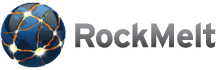 „RockMelt“ - socialinė interneto naršyklė