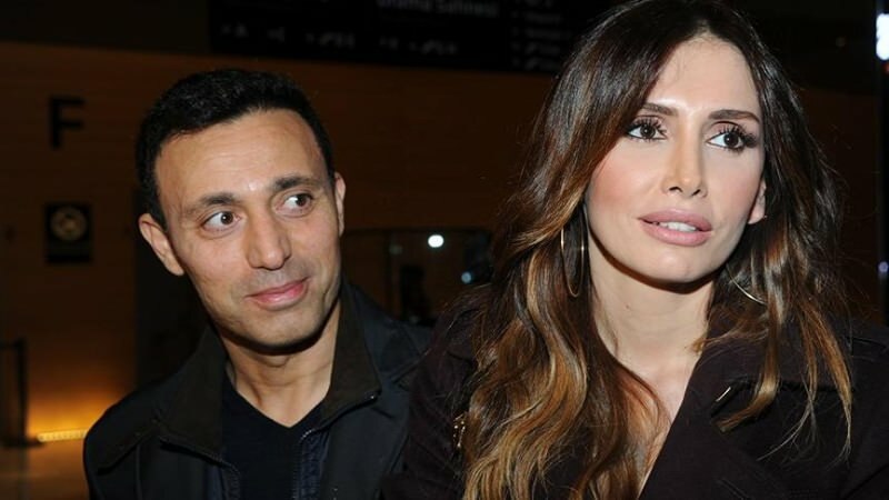 Mustafa Sandal ir Emina Jahovic 2. reikalauti būti vedęs vieną kartą! Pirmasis Eminos Jahovic pranešimas
