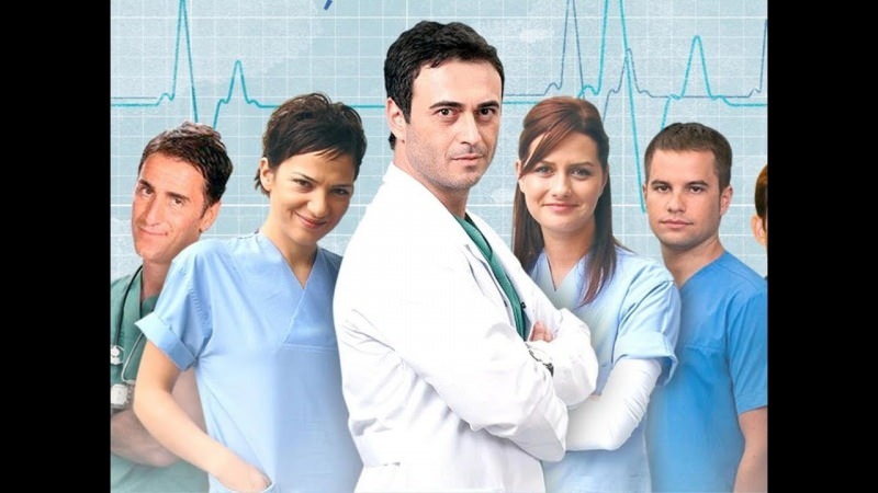 Buvo nuspręsta pakartotinai išleisti serijas „Aşk-ı Memnu“ ir „Doktorlar“