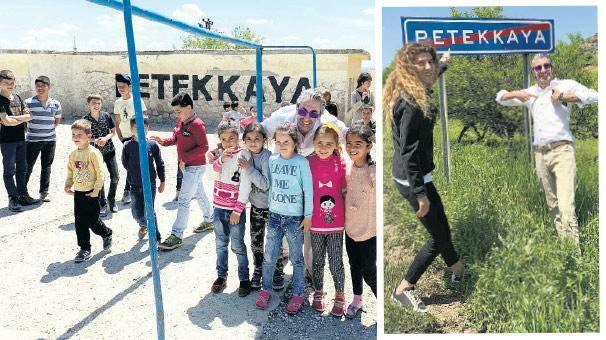 Erkano Petekkajos plojimų žingsnis pasirodė po metų!