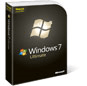 „Windows 7“ galutinis / įmonė