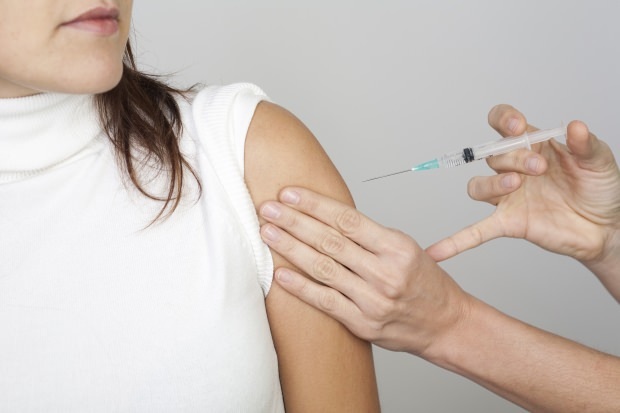 Kaip pasidaryti stabligės vakciną
