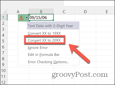 Excel konvertuoti į 2000