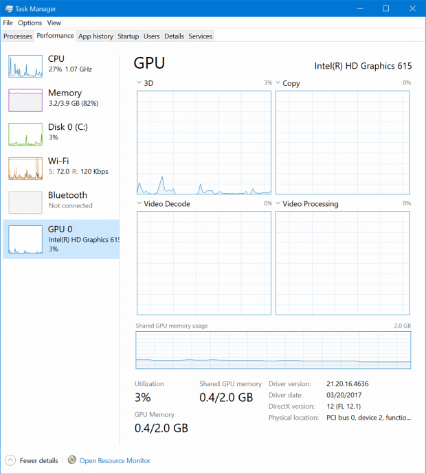 „Windows 10 Insider Preview Build 16241“ galima dabar