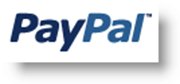 „PayPal“ logotipas:: groovyPost.com