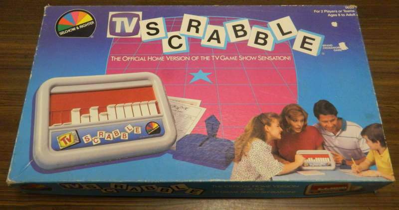 Kaip žaisti „Scrabble“? Kokios yra žaidimo „Scrabble“ taisyklės?
