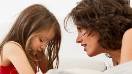 Kaip reikėtų elgtis su vaiku, kurio ataskaita yra silpna? Blogų ataskaitų pateikimo priežastys