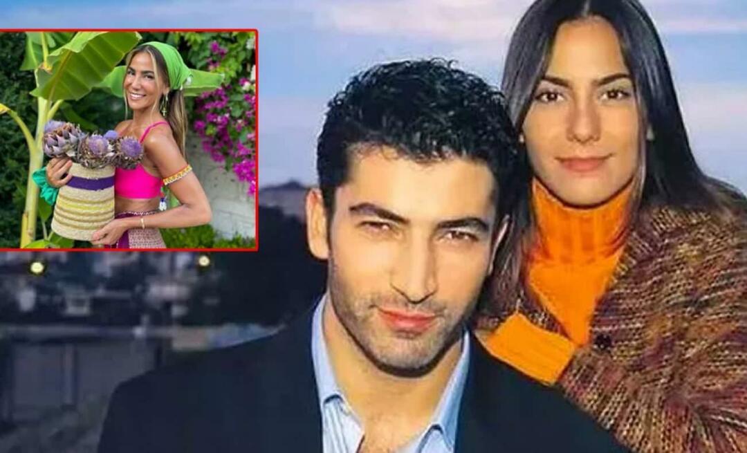 Zeynep Tokuş, serialo „Deli Yürek“ žvaigždė, buvo nustebinta savo pasikeitimu!