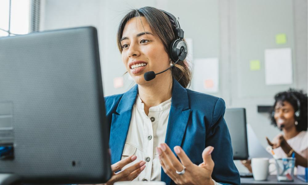 Kaip naudoti „Google Voice“ skambinti iš kompiuterio