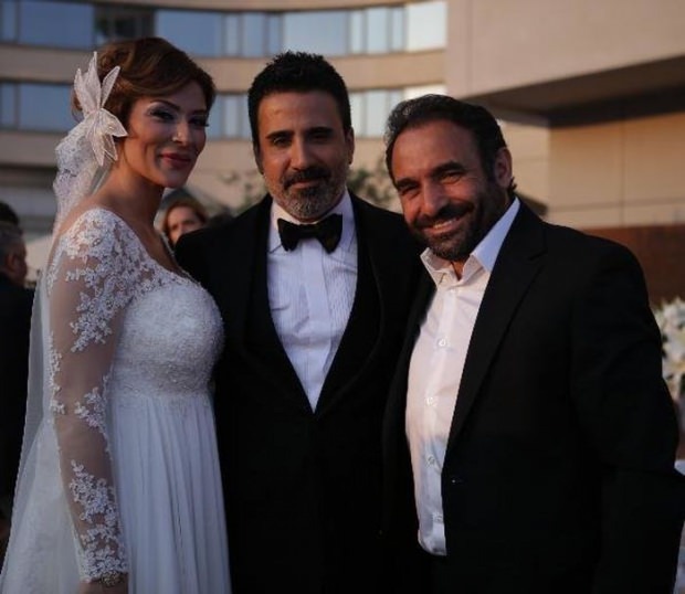Ar Emra išsiskiria iš savo žmonos? Emrah'o žmona Sibelė Erdoğan pateikė paskutinį tašką!