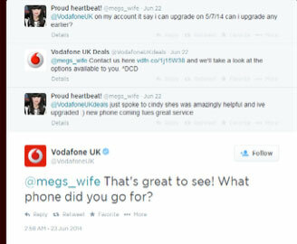 vodaphone uk twitter