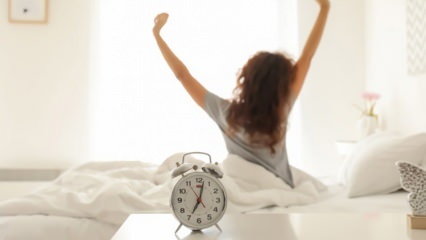 Kaip miegoti 8 efektyviausi miego įjungimo metodai! 