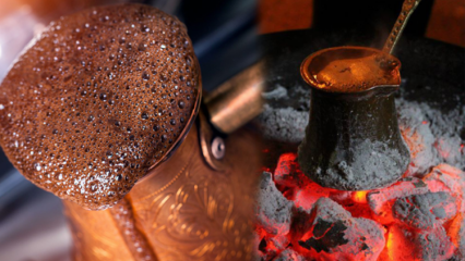 Ar geriant turkišką kavą galima numesti svorio? Dieta numesti 7 kg per 7 dienas