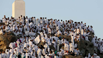Kokia yra Ievos dienos malda? Pats garbingiausias Ramadano Arafo garbinimas