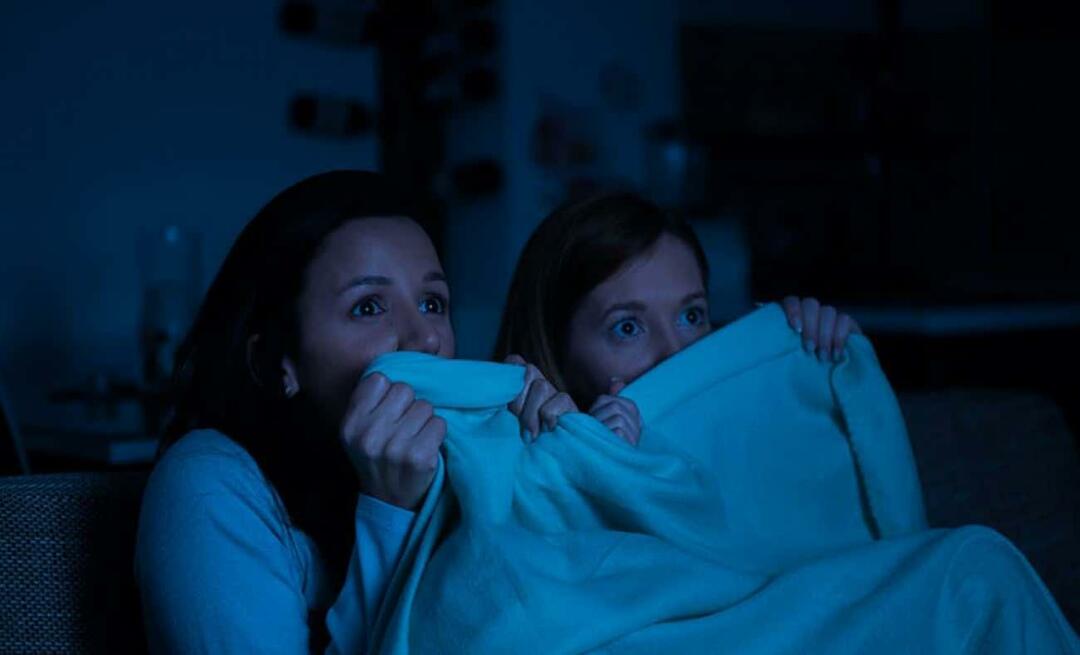 Kokie yra geriausi siaubo filmai? Geriausi siaubo filmai, kurie pakeis jūsų širdies ritmą 