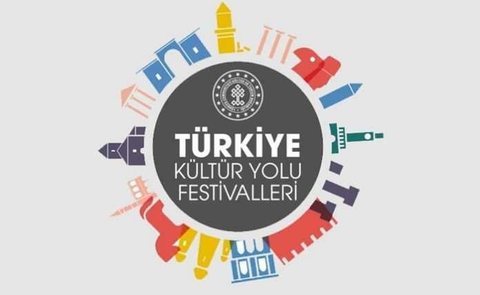 Turkijos kultūros kelio festivalis