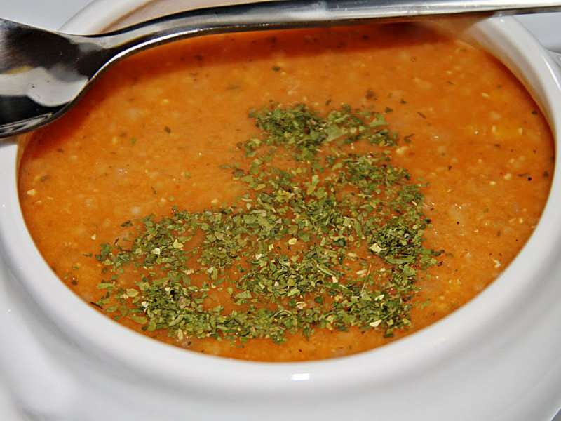 Kaip paruošti Mengeno sriubą? Originalus skanios vizų sriubos receptas
