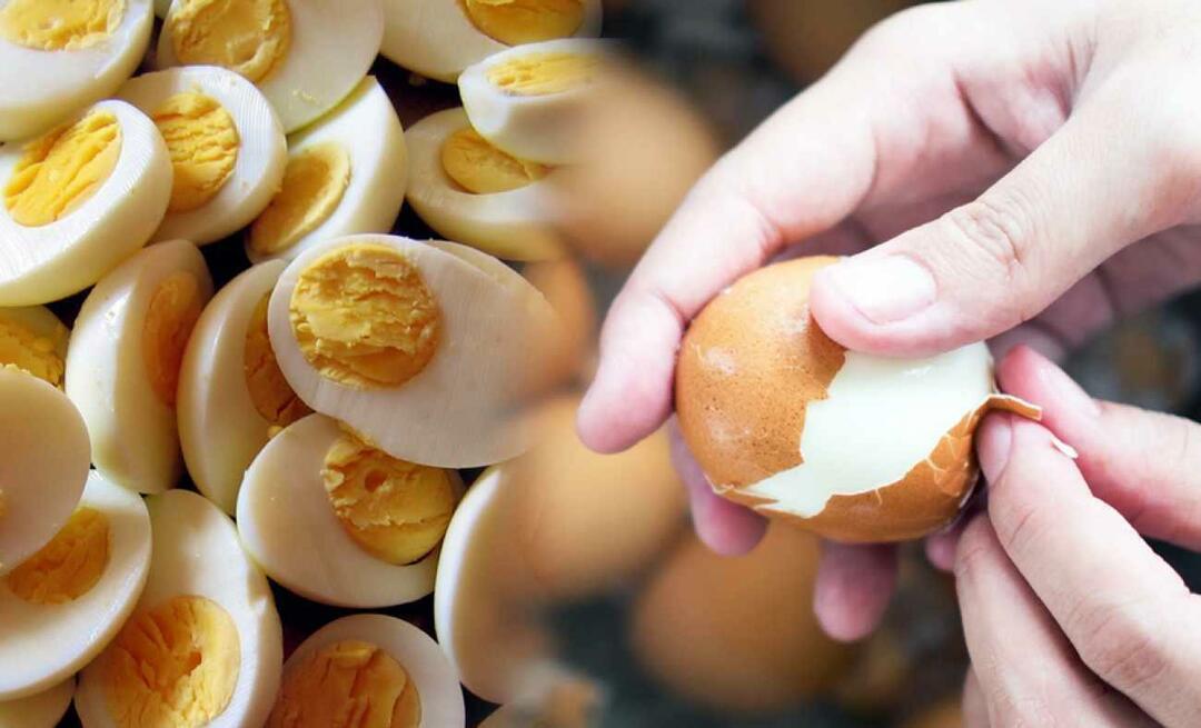 Kas atsitiks, jei suvalgysite 14 kiaušinių per savaitę? Jūs nepatikėsite savo akimis!