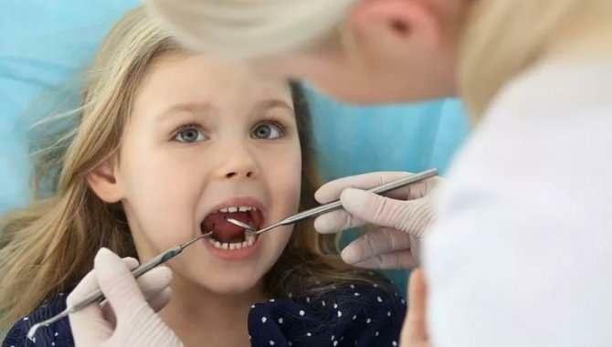 Kaip įveikti vaikų odontologo baimę