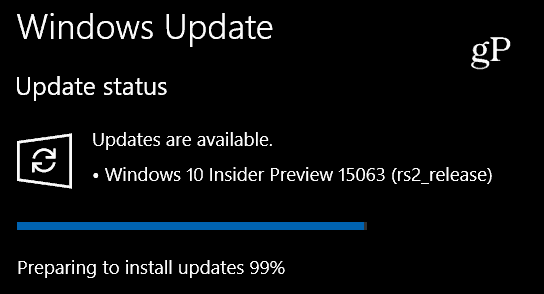 „Microsoft“ išleidžia „Windows 10 Insider Build 15063“, skirtą asmeniniams kompiuteriams ir mobiliesiems telefonams