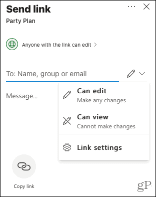 Bendrinkite dokumentą, kad galėtumėte bendradarbiauti „Microsoft Office“