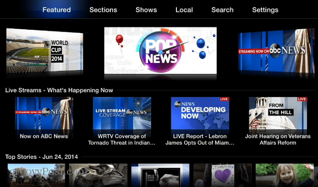 „Apple TV“ gauna dar keletą naujų kanalų
