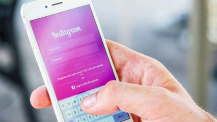Ką reikia padaryti norint tapti „Instagram“ fenomenu