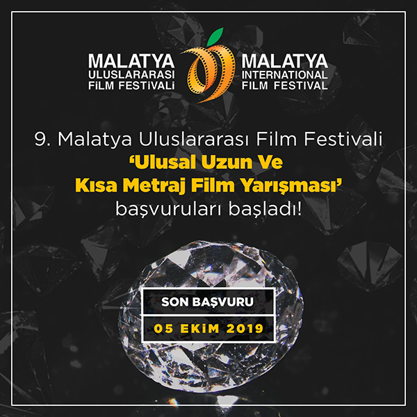 9. tarptautinis malatya kino festivalis