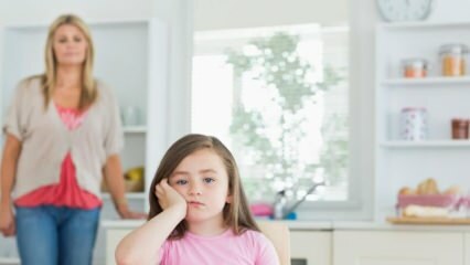 Kaip įgyti pagarbos elgesį su vaikais?