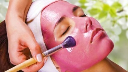 Kaip rūpintis oda natūraliais metodais?