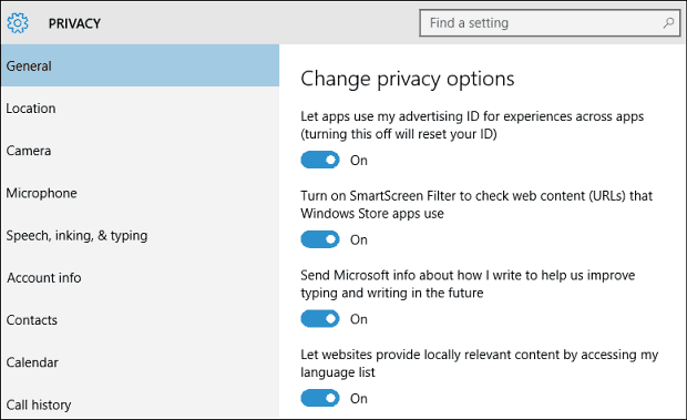 Naujas „Windows 10“ kaupiamasis atnaujinimas KB3120677, prieinamas dabar