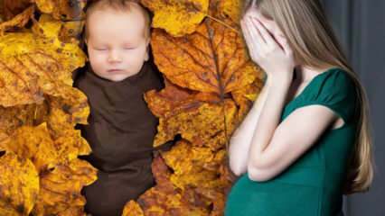 Ką reiškia sapne turėti kūdikį, kaip jis aiškinamas? Ką reiškia persileidimas sapne