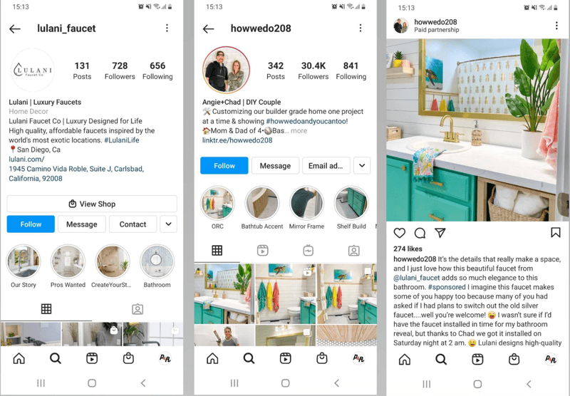 „Instagram“ pasiekiamumo su firminiu turiniu tobulinimas 5 paprastais žingsniais: socialinės žiniasklaidos ekspertas