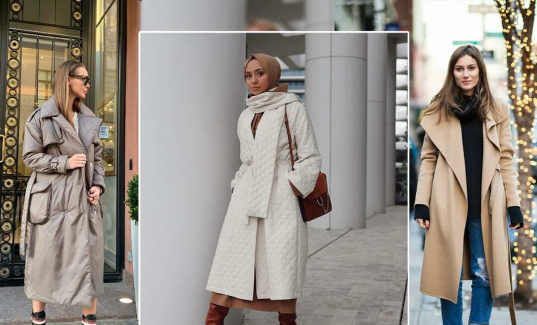 Kurie yra geriausios kokybės hidžabo paltų modeliai 2023 m.?