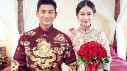 Kinijos vadovybė perspėja: neišleisk brangių vestuvių