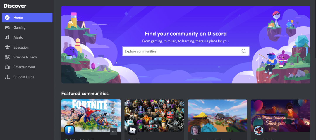 Kaip moderuoti „Discord“ serverį verslui: socialinės žiniasklaidos ekspertas