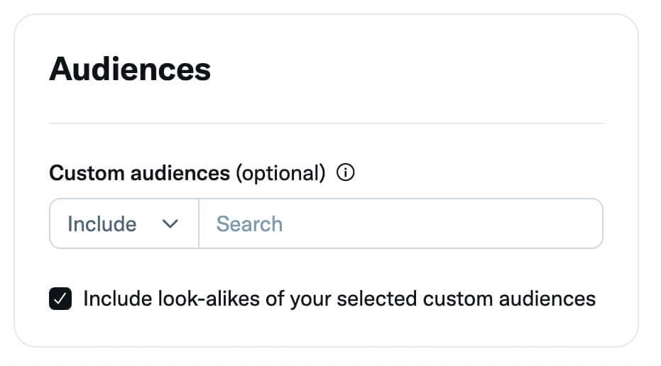 kaip padidinti-twitter-skelbimus-išplėsti-target-audience-layer-more-additive-targeting-options-custom-audiences-targeting-features-example-8