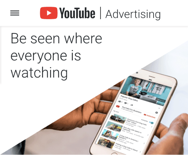 „YouTube“ reklama teikia keletą privalumų.