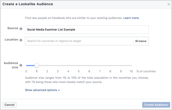 „Facebook“ sukuria panašią auditoriją
