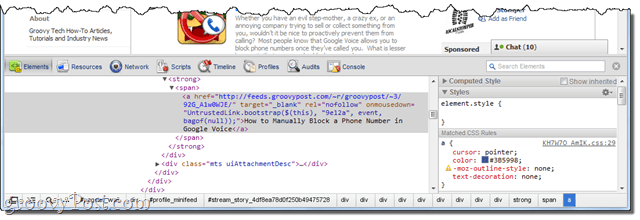 Penktadienio linksmybės: naudokite „Chrome“, kad sukurtumėte netikras ekrano kopijas