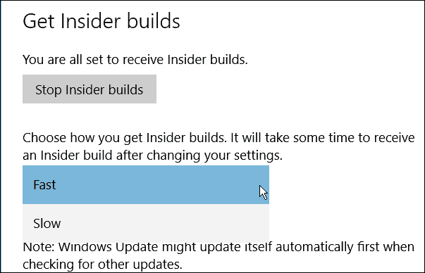 „Windows 10 Insider“ sukuria