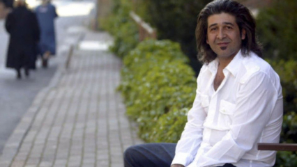 Muratas Göğebakanas įtrauktas į socialinės žiniasklaidos dienotvarkę daina „Mano širdis sužeista“